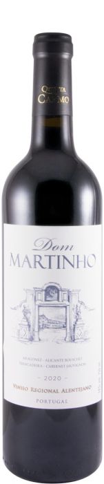 Dom Martinho