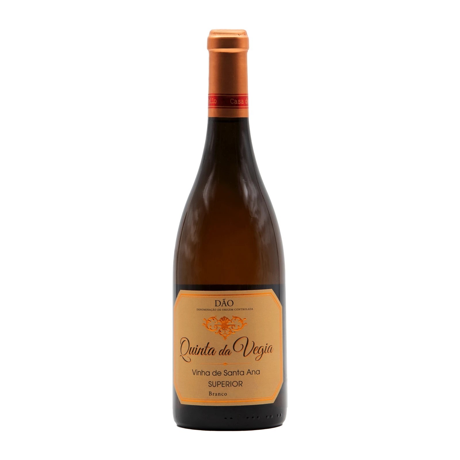 Quinta Da Vegia Vinha De Santa Ana Superior