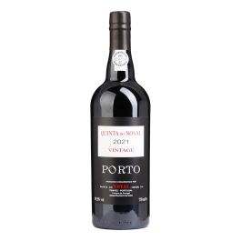 Quinta Do Noval Vintage