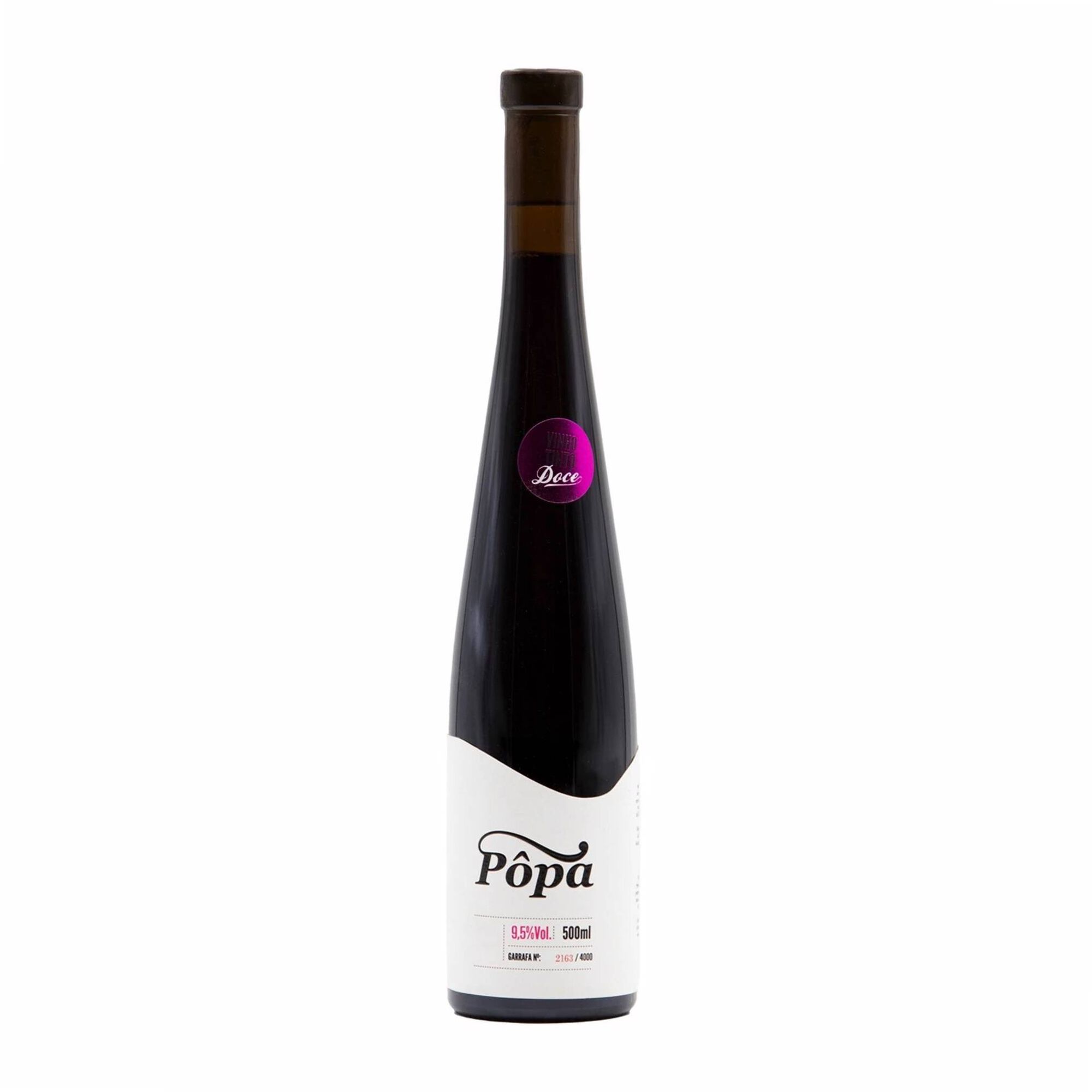 Quinta Do Pôpa Sweet Douro