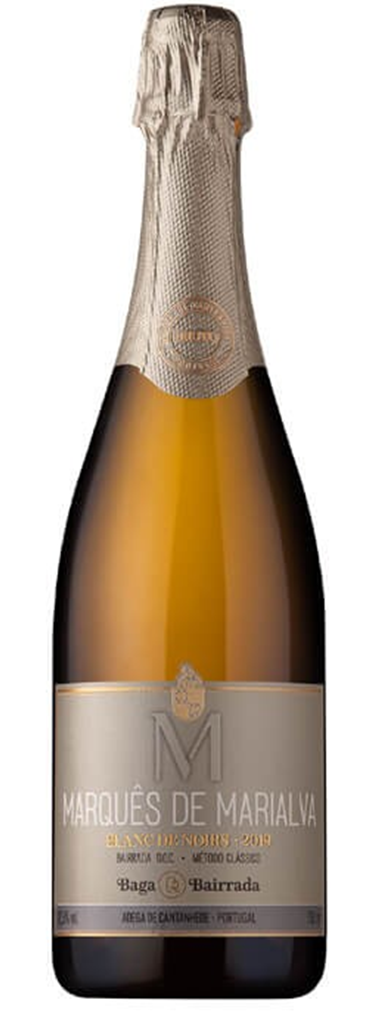 Marquês De Marialva De Noir Baga