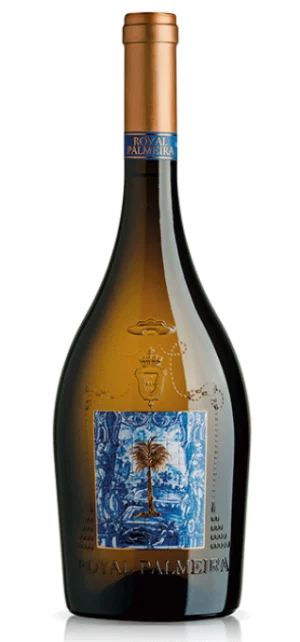 Royal Palmeira Eminencia Loureiro