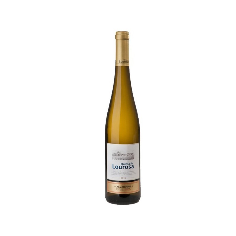 Quinta De Lourosa Alvarinho