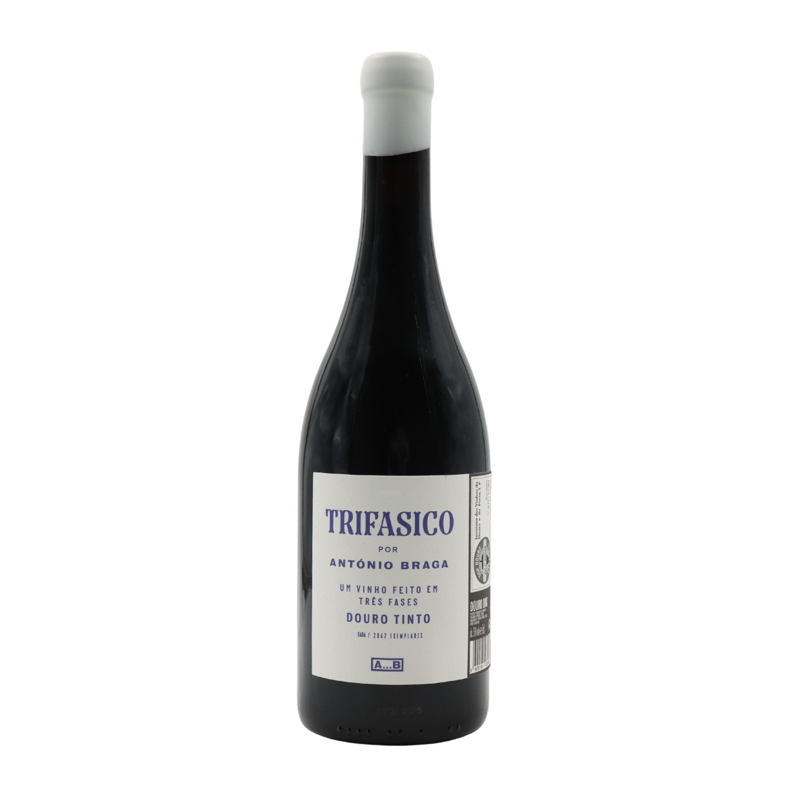 António Braga Trifásico