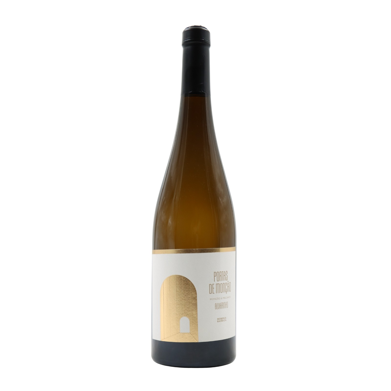 Portas De Monção Alvarinho Barrica Reserva