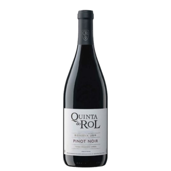 Quinta Do Rol Pinot Noir Reserva