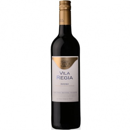 Vila Regia - Douro
