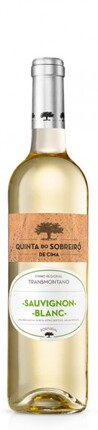 Quinta Do Sobreiró De Cima Alvarinho Sauvignon