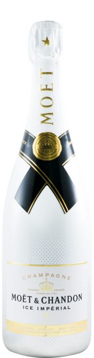 Champagne Moët & Chandon Ice Impérial Meio Seco