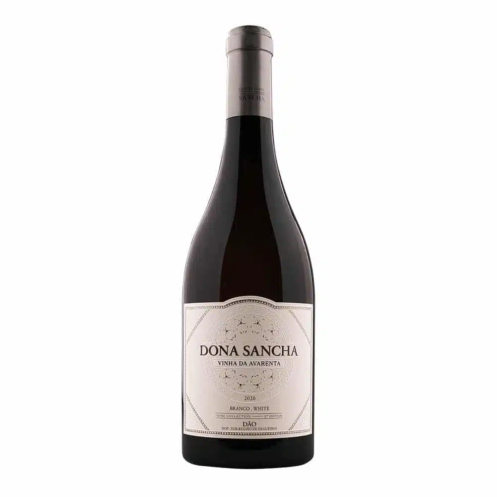 Quinta Dona Sancha Vinha Da Avarenta