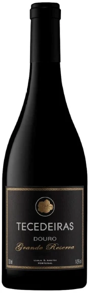 Quinta Das Tecedeiras Cão