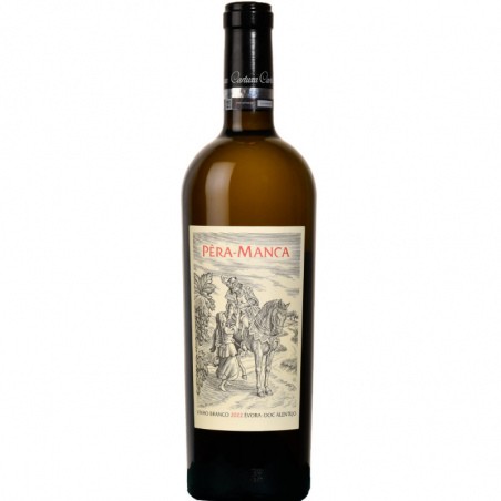 Pera Manca - Alentejo