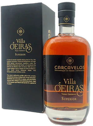 Carcavelos Villa Oeiras 7 Anos