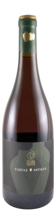 Talha De Frades Castas Antigas