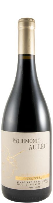 Património Au Leu Castelão Grande Escolha
