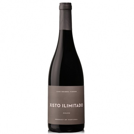 Xisto Ilimitado Douro