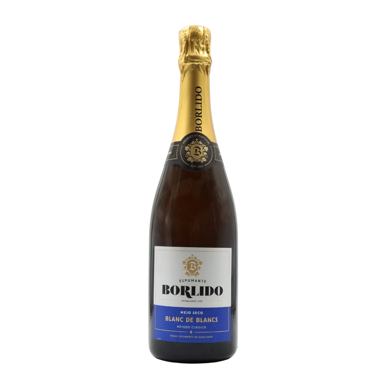 Caves Borlido Medium Dry