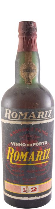Romariz N.º 22