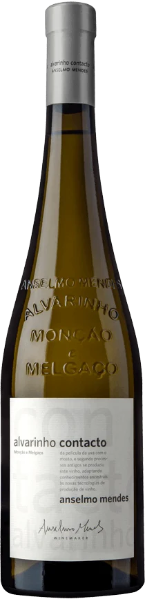 Alvarinho Muros Antigos 3 Litros