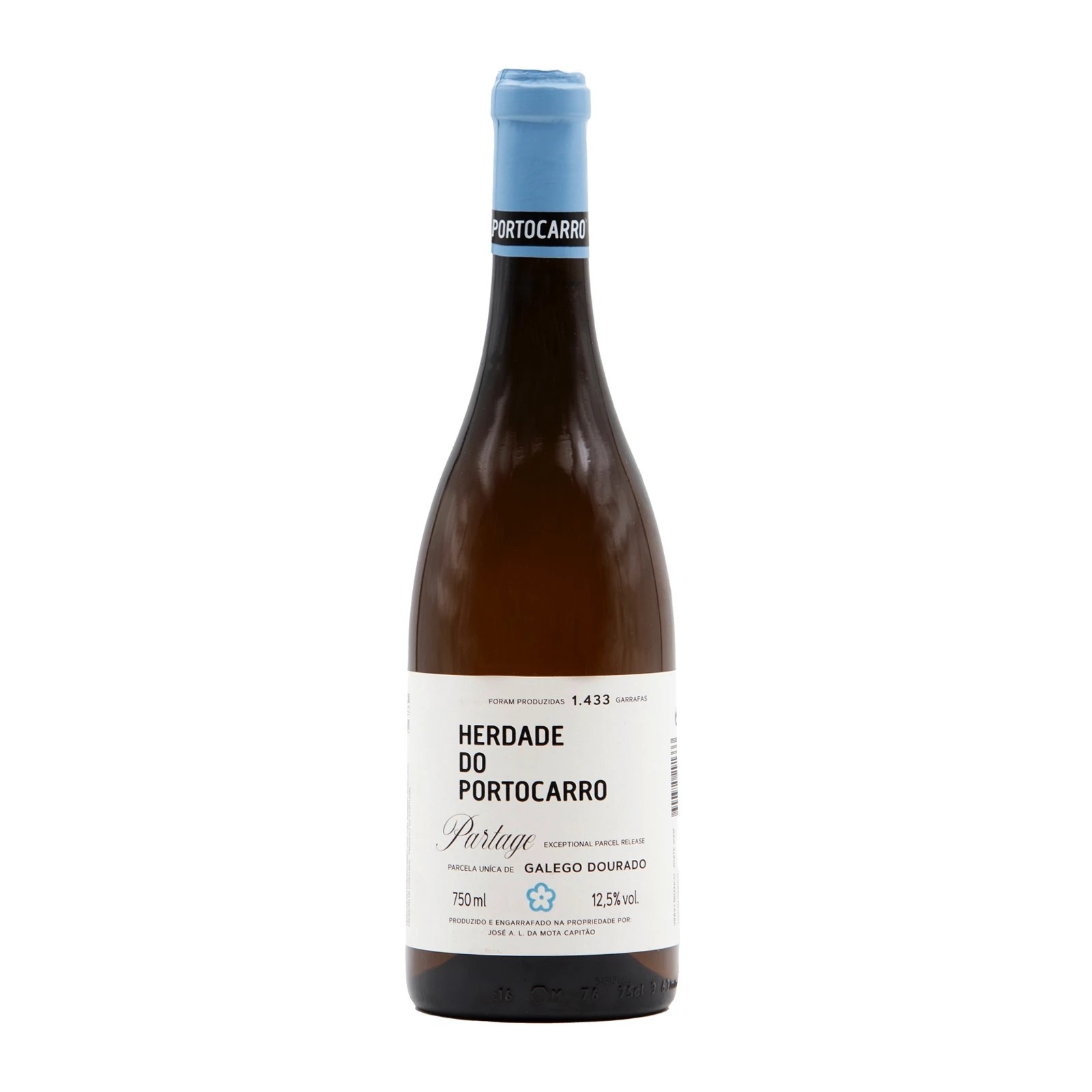 Herdade Do Portocarro Partage Galego Dourado