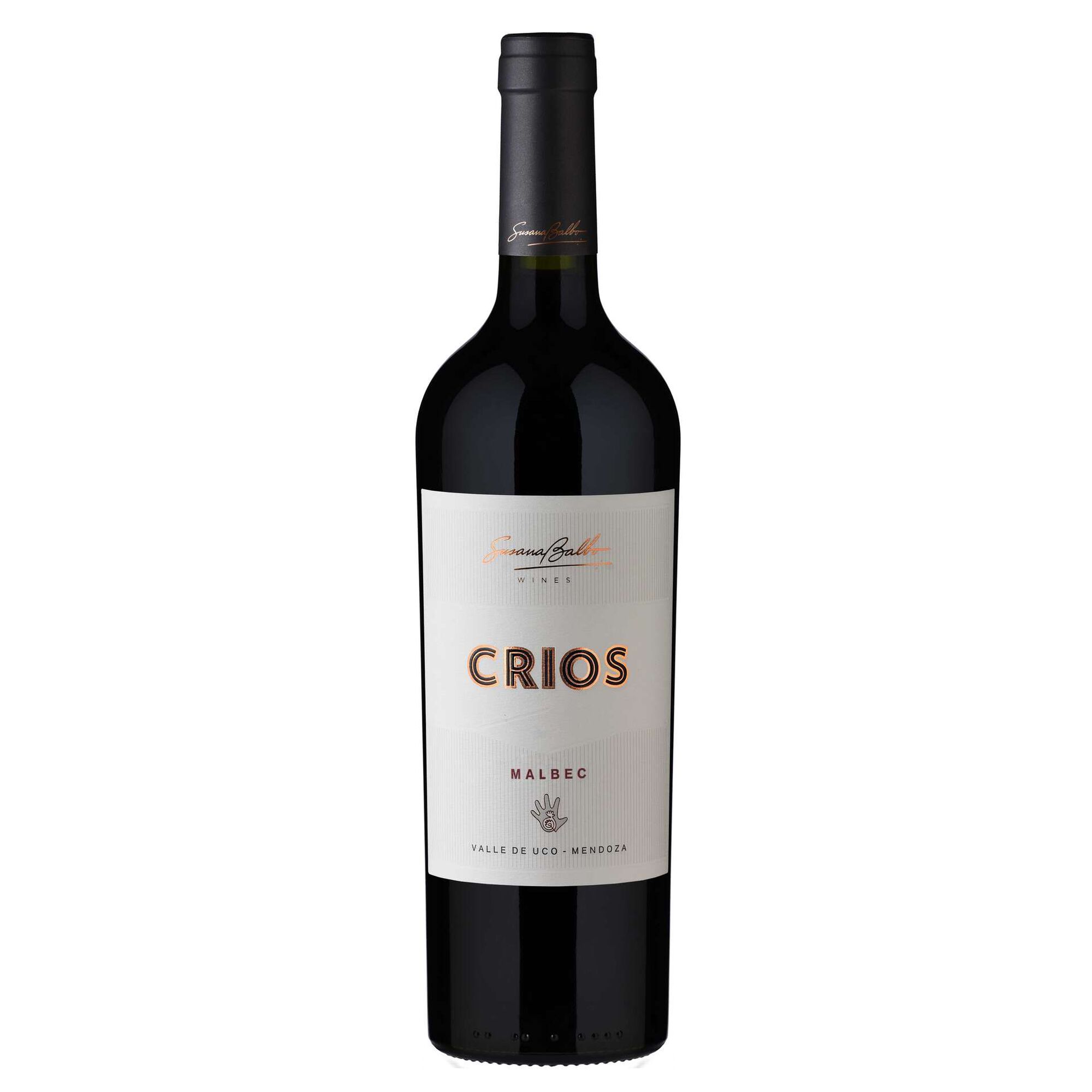 Crios Malbec Argentina