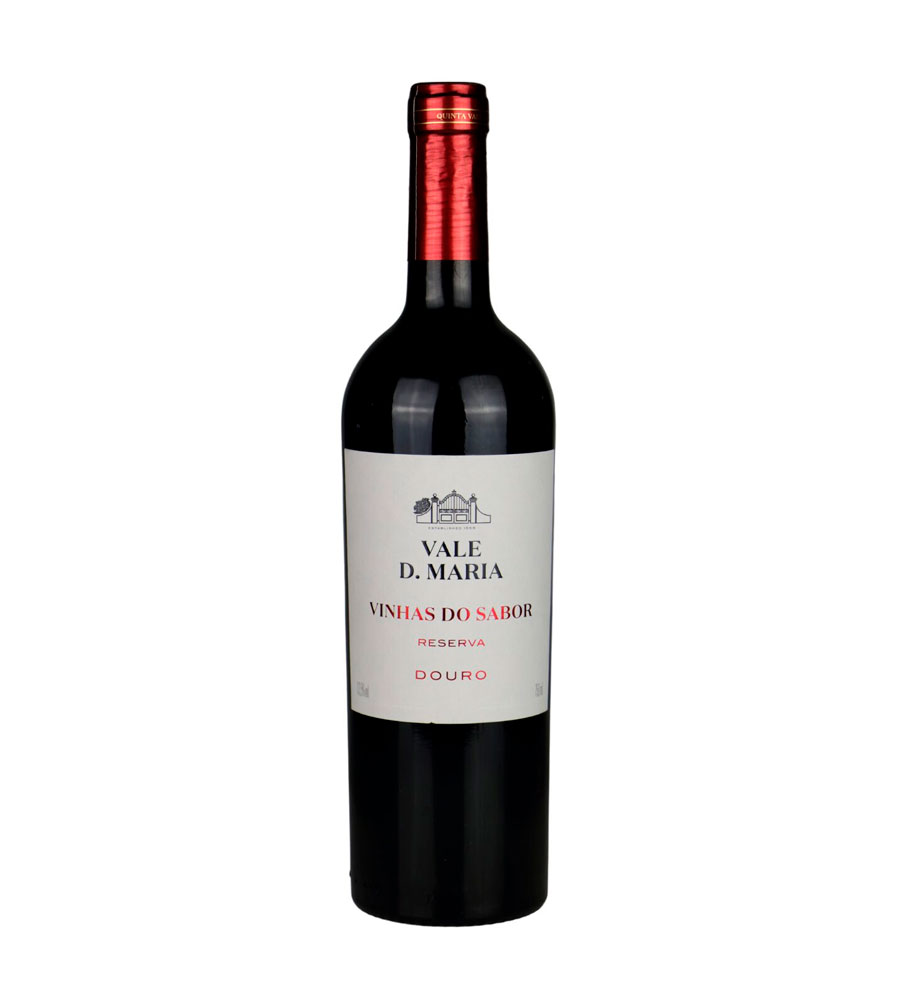 Vale D. Maria