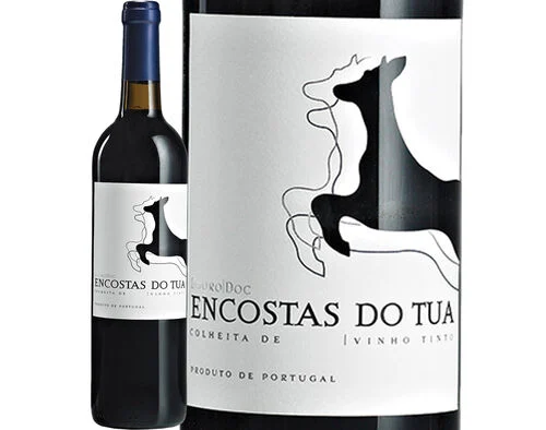 Encostas Do Tua Douro