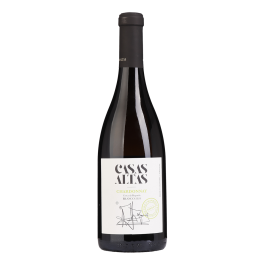 Casas Altas Chardonnay
