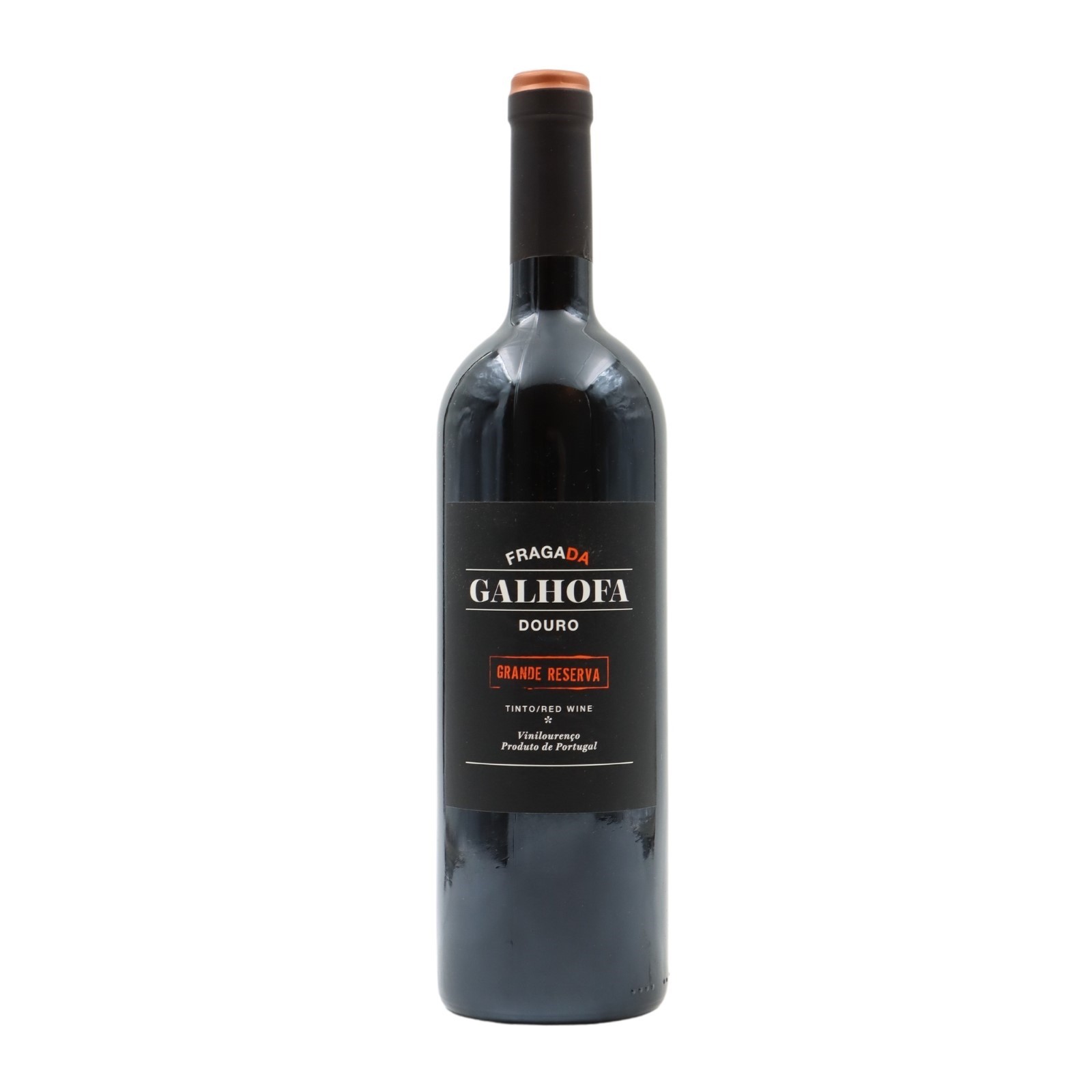 Galhofa Grande Reserva