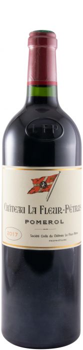 Château La Fleur-Pétrus Pomerol