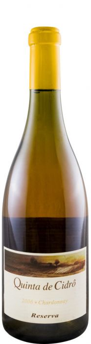 Quinta De Cidrô Chardonnay Reserva