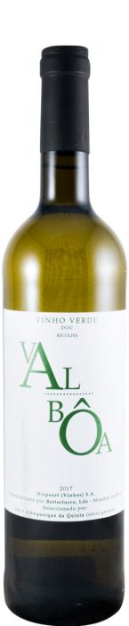 Quinta De Val-Bôa Escolha