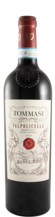 Tommasi Valpolicella