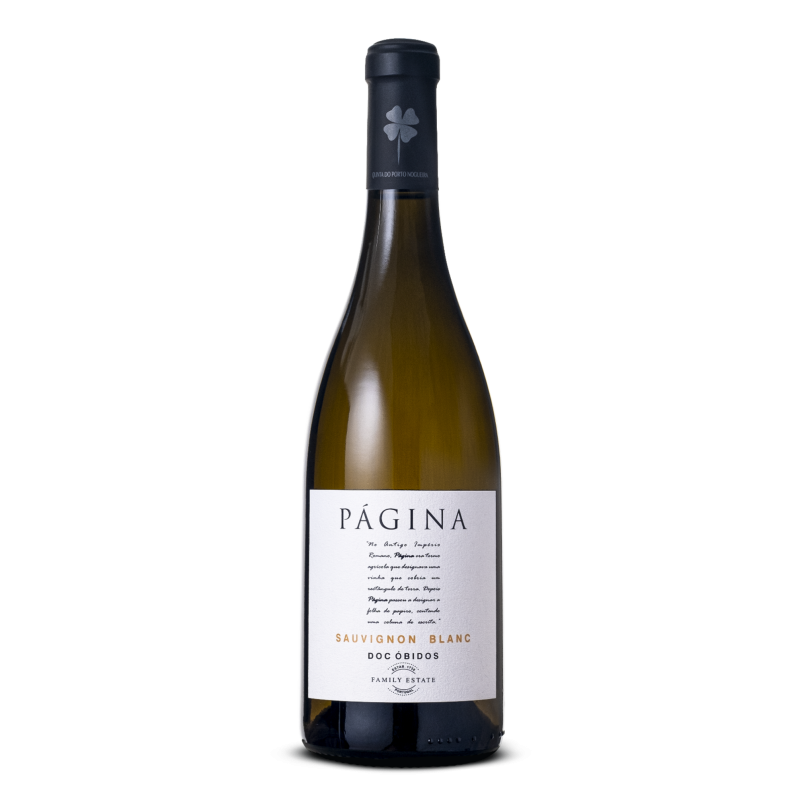 Pagina Sauvignon