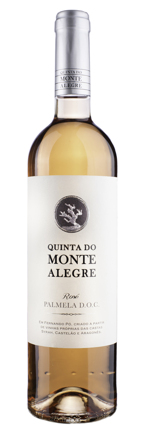 Quinta Do Monte Alegre