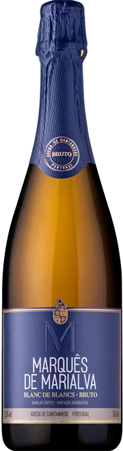 Marques Marialva Confirmado Baga