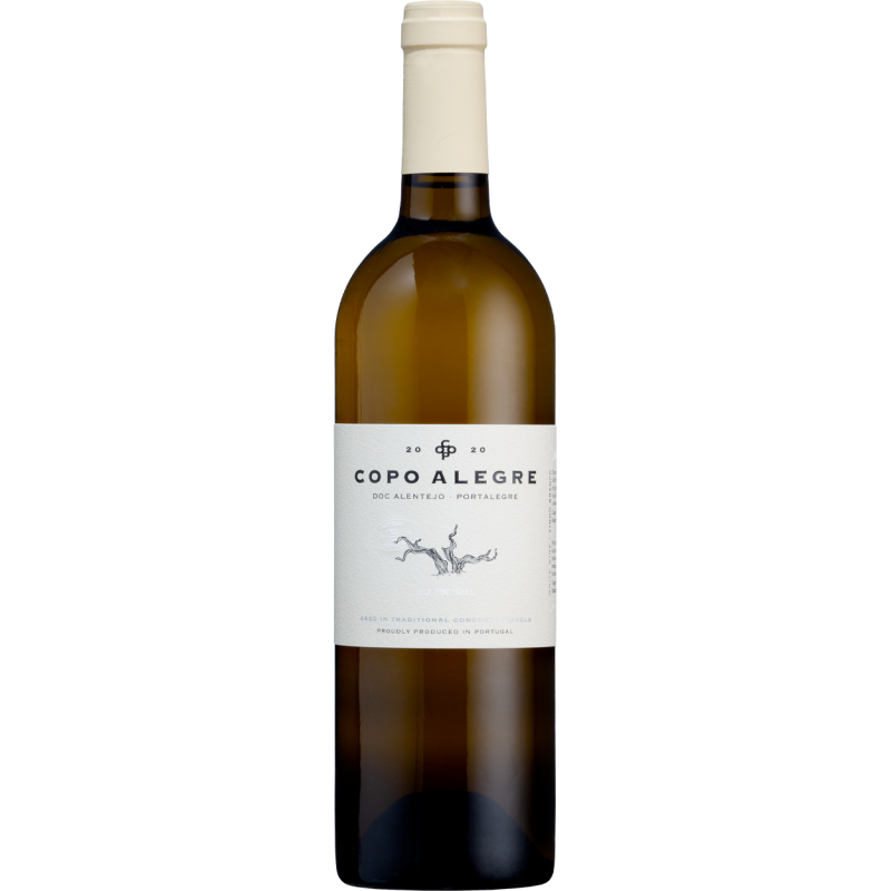 Copo Alegre Vinhas Velhas