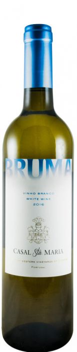 Casal Sta. Maria Bruma