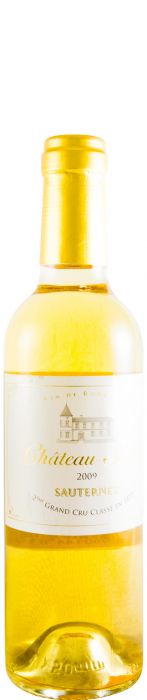 Château Suau Sauternes