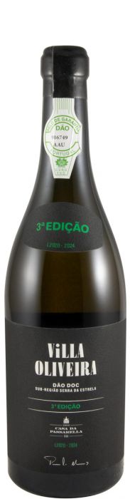 Casa Da Passarella Villa Oliveira 3ª Ediçao -