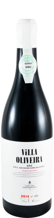 Casa Passarela Villa Oliveira