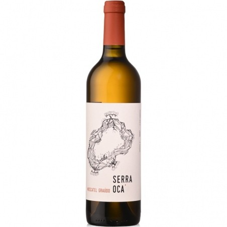Serra Oca Moscatel Graudo