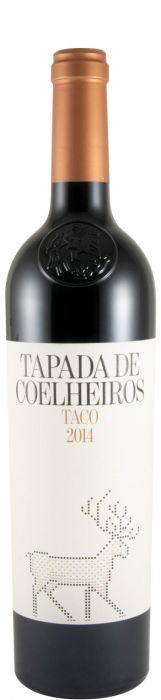 Tapada De Coelheiros Taco