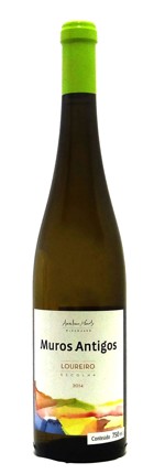Muros Antigos Loureiro