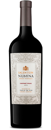 Salentein Numina Cabernet Franc
