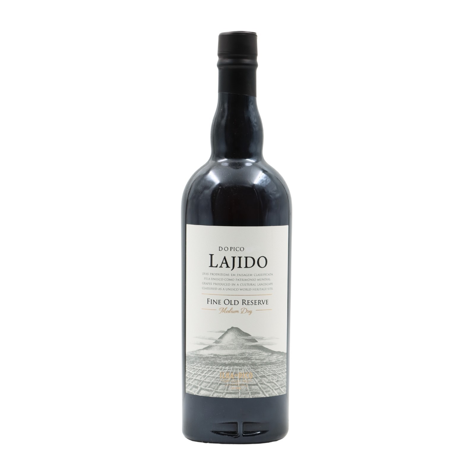 Pico Wines Lagido Meio Seco