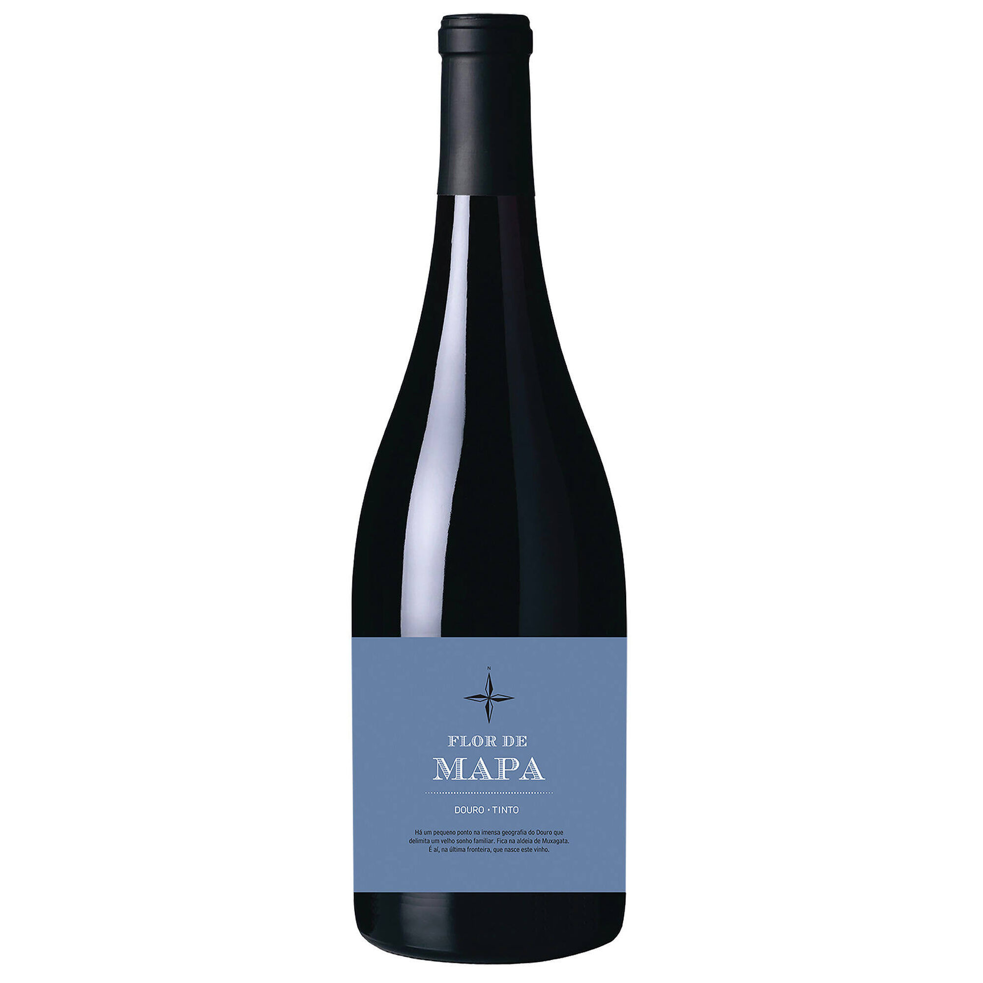 Flor De Mapa Reserva Douro