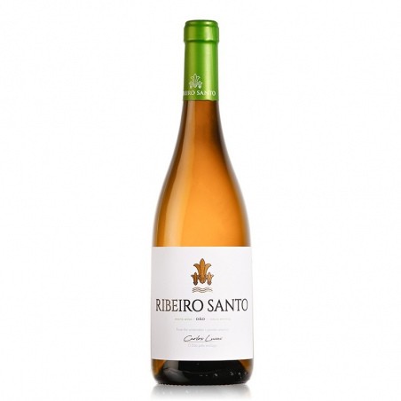 Ribeiro Santo - Dao