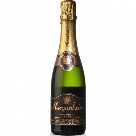 Espumante Murganheira Super Reserva