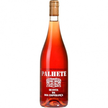 Quinta Da Boa Esperança Palhete